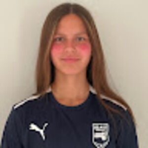 Meet your Posher, Vilena